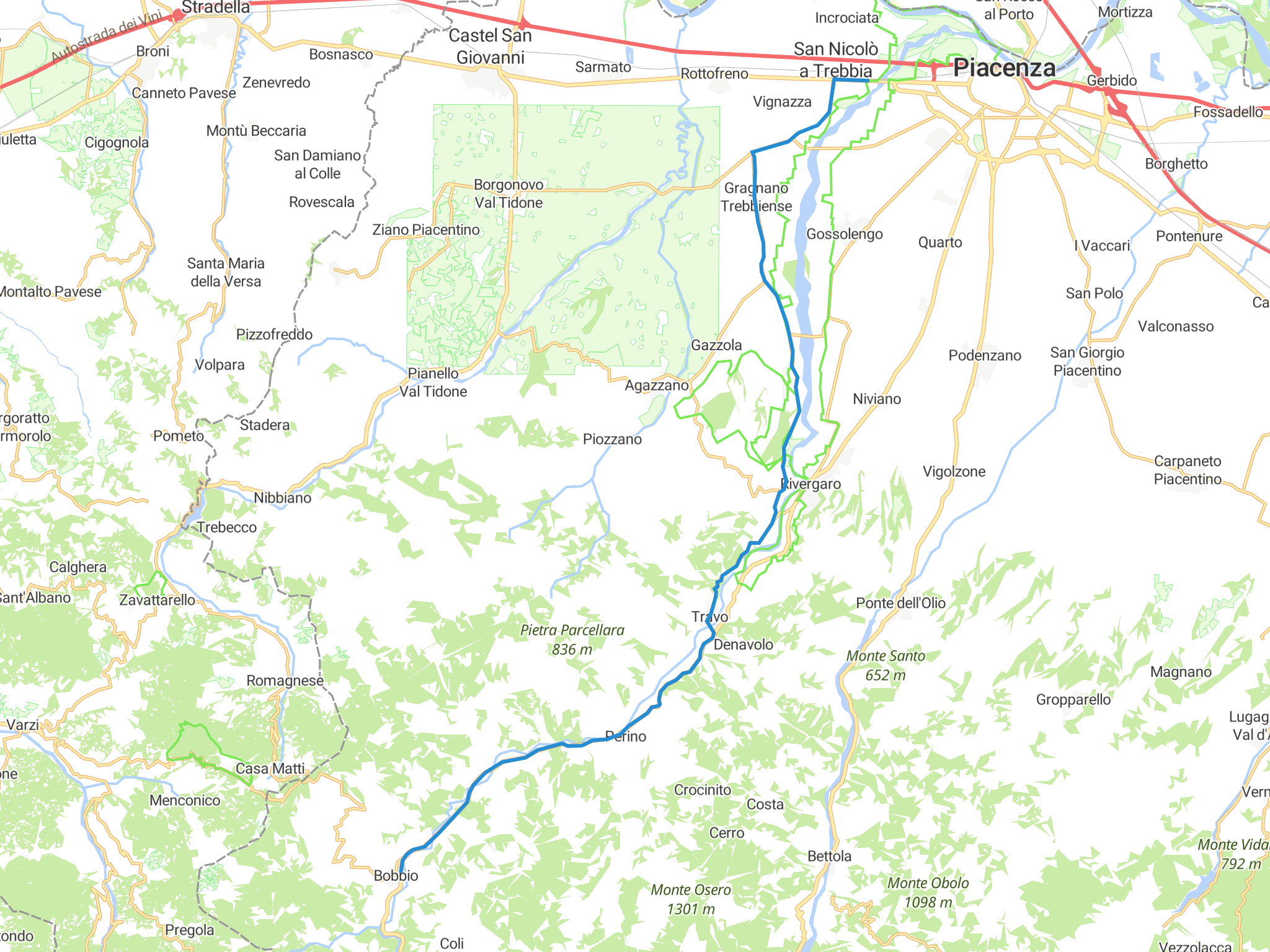 Mappa